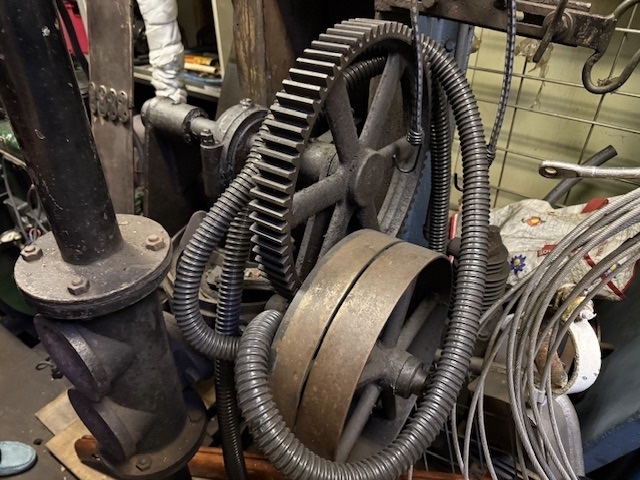Luxe Motor 31.50 — foto 66 van 70