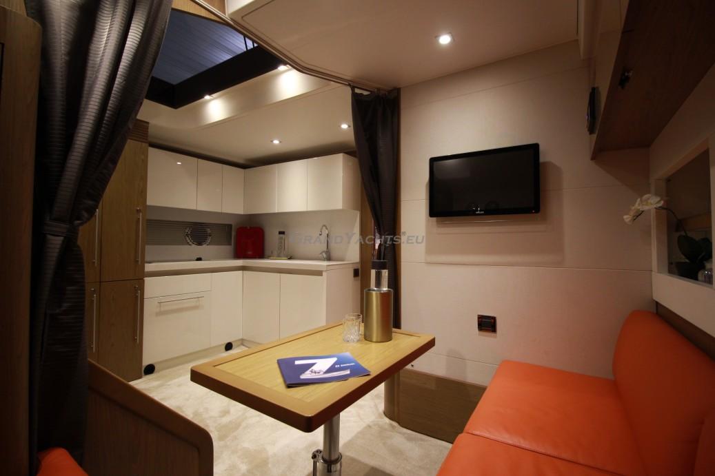 Beneteau Gran Turismo 49 — foto 28 van 132