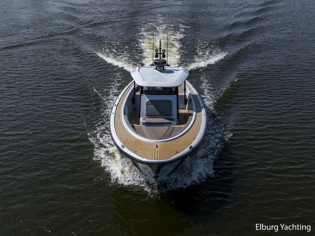 Wajer 38 S — foto 59 van 72