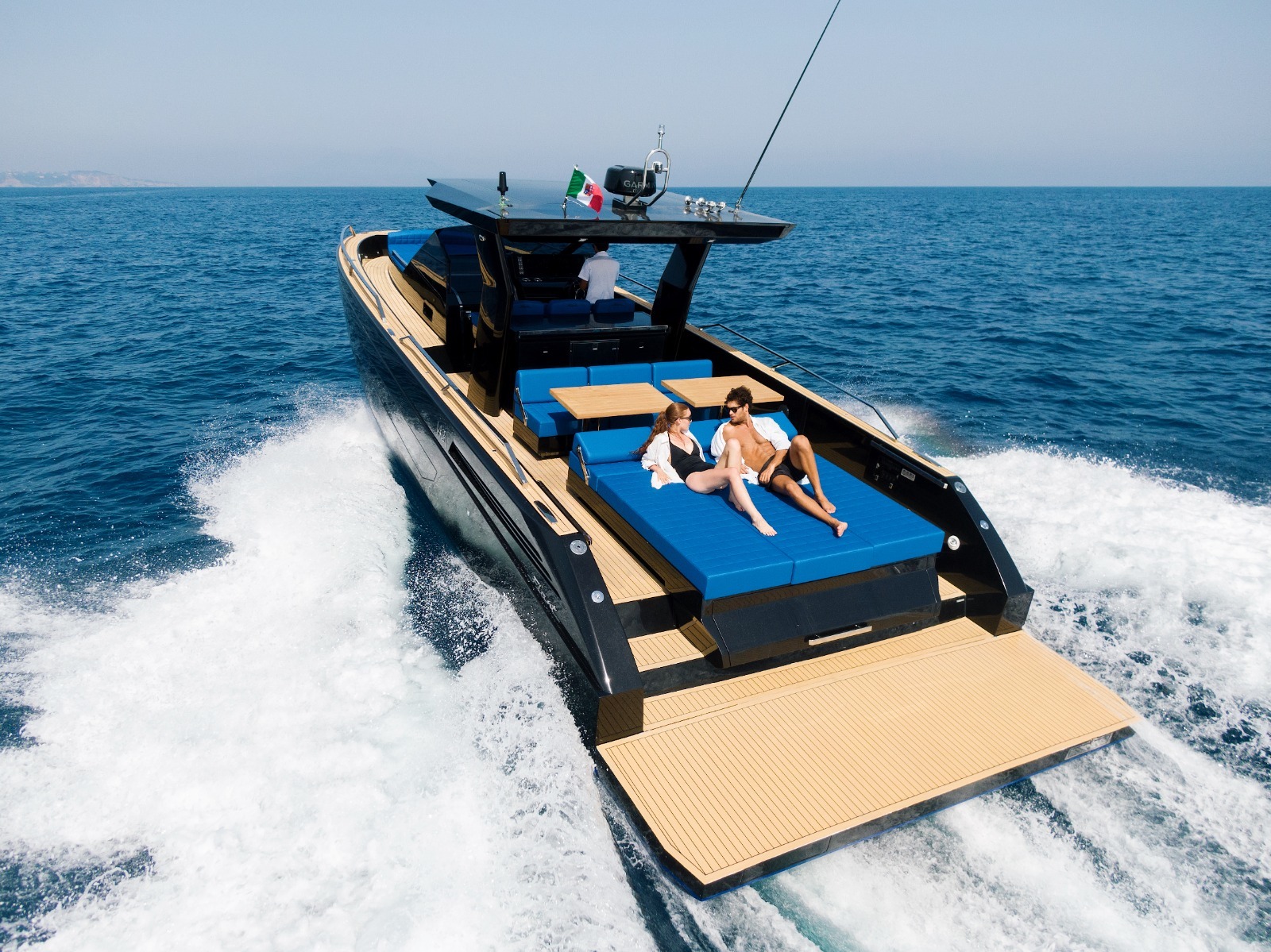 FIART Seawalker 43 — foto 19 van 20