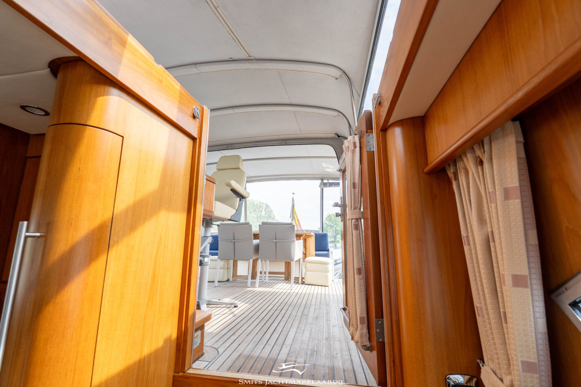 Van der Valk Valk Continental 15.50 Cabrio — foto 55 van 105