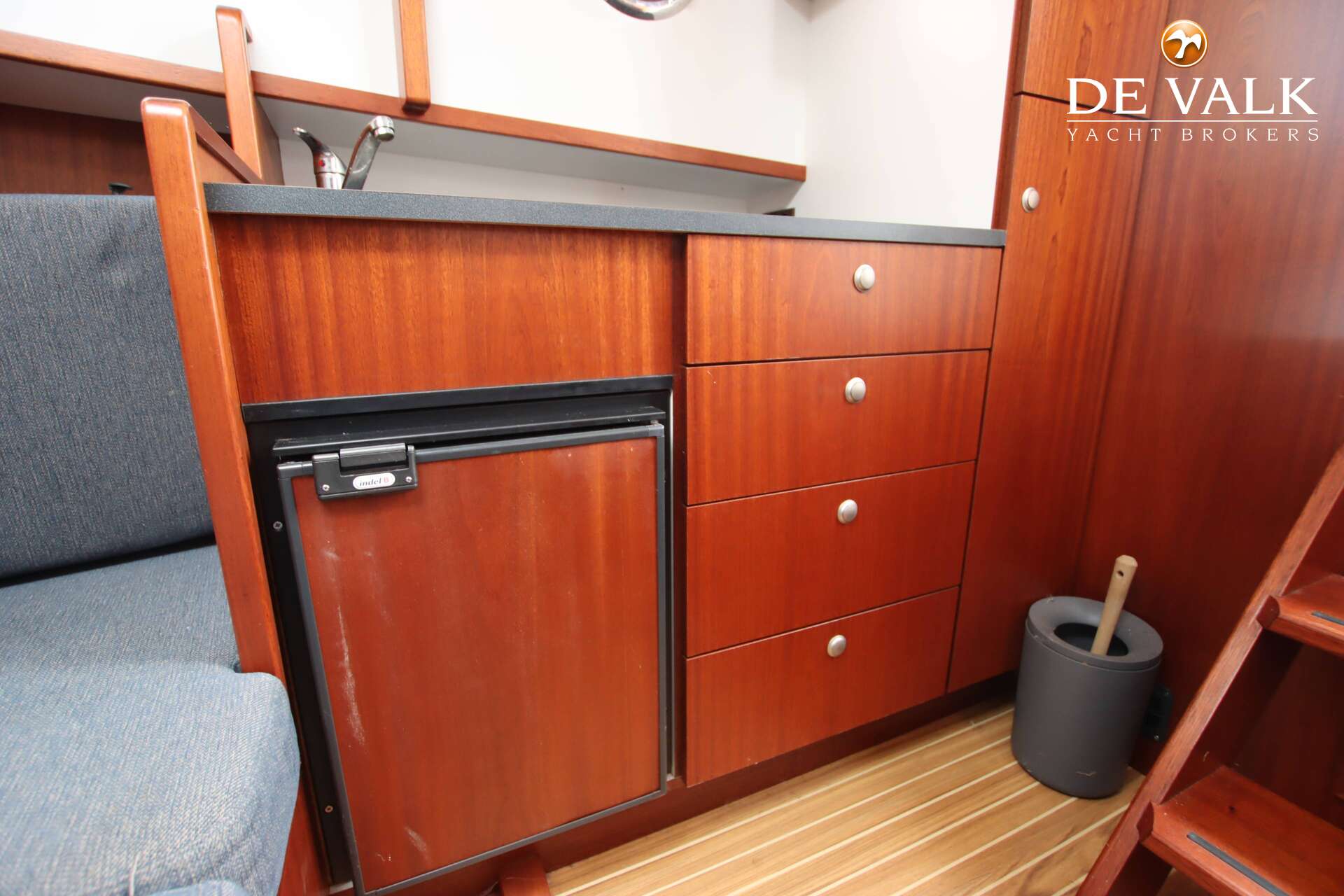 Custom Built Espevaer 865 — foto 24 van 28
