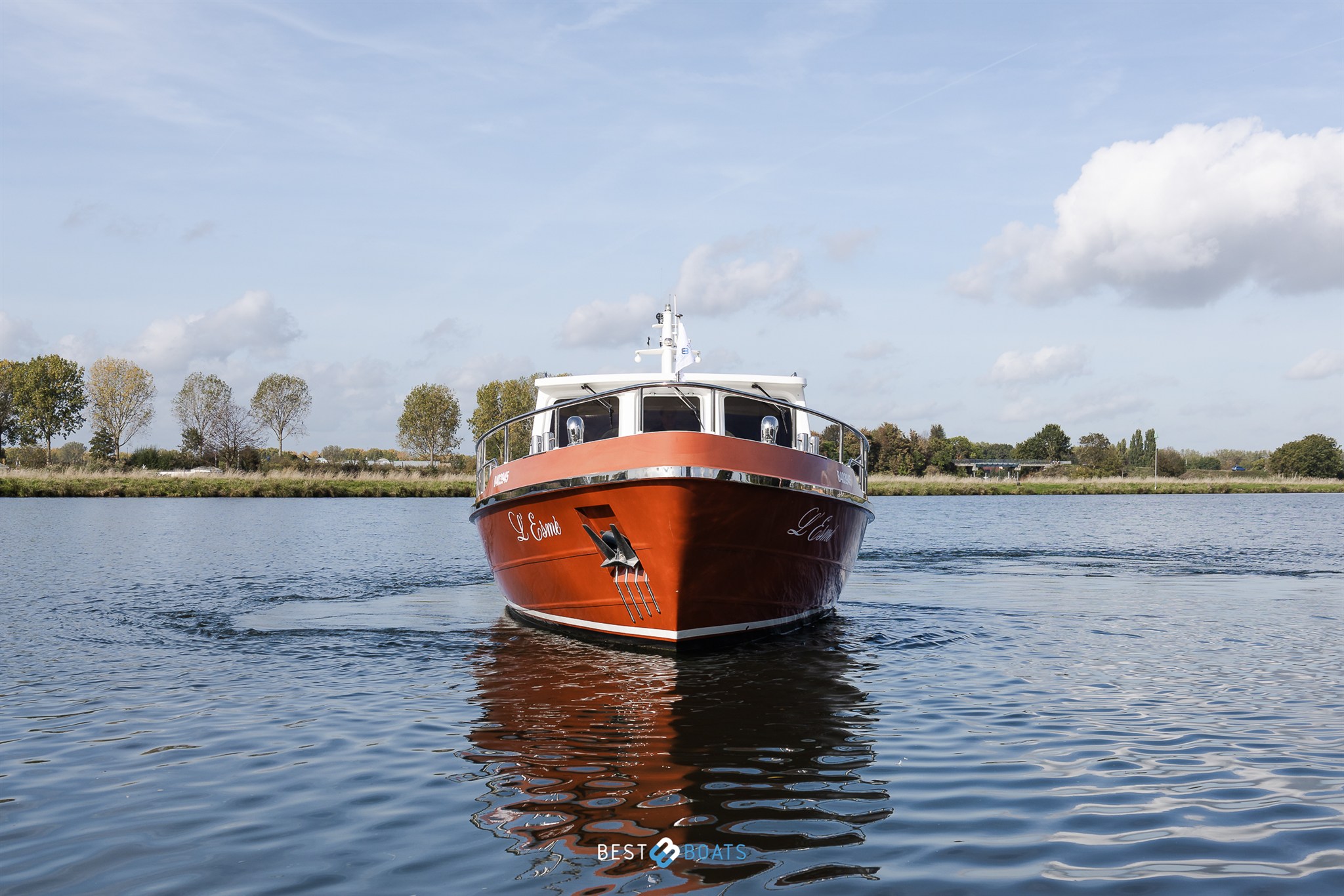 Marvis Stevenvlet 1350 OK — foto 6 van 10