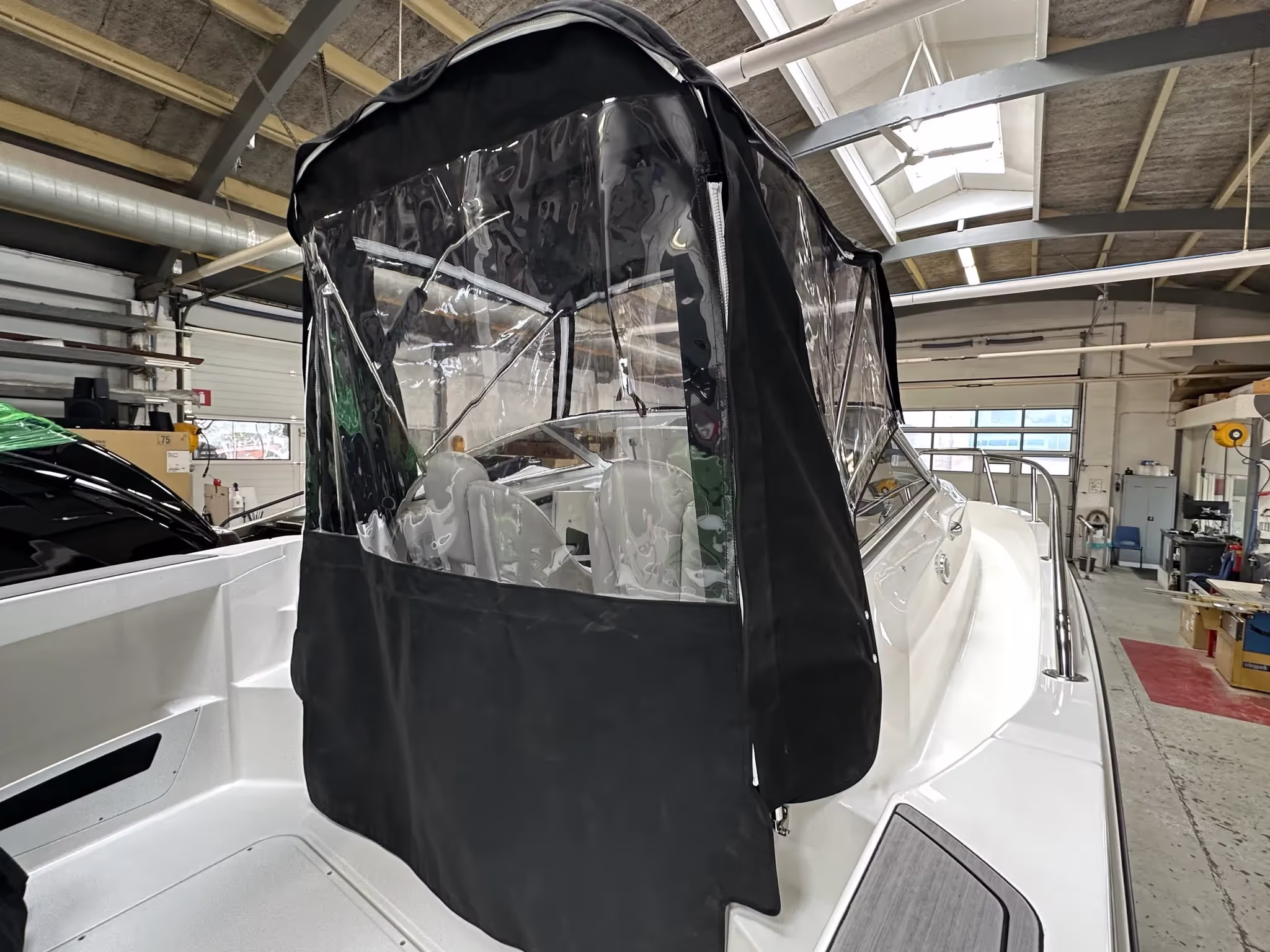 Karnic SL640 Walkaround — foto 23 van 25