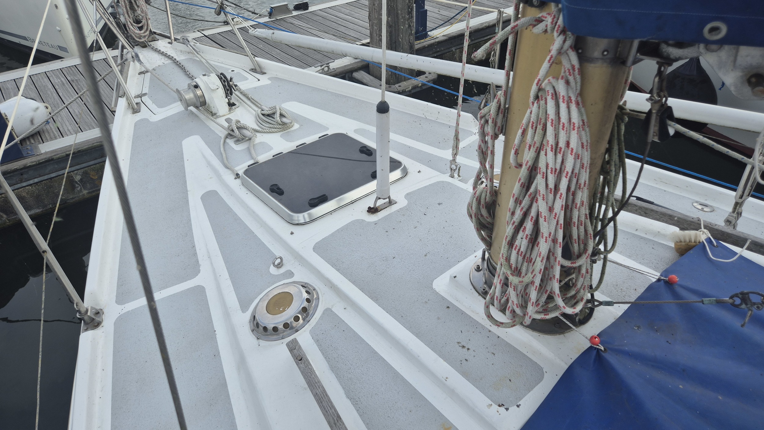 Contest 36 Ketch — foto 8 van 48