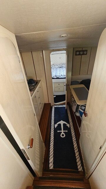 Airon Marine 334 — foto 11 van 12