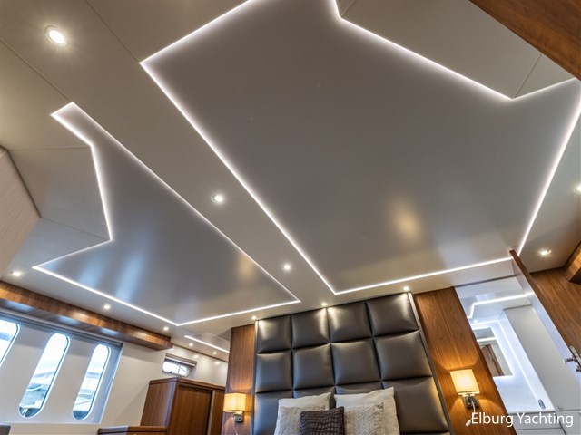 Pacific Pearl S200 — foto 41 van 95