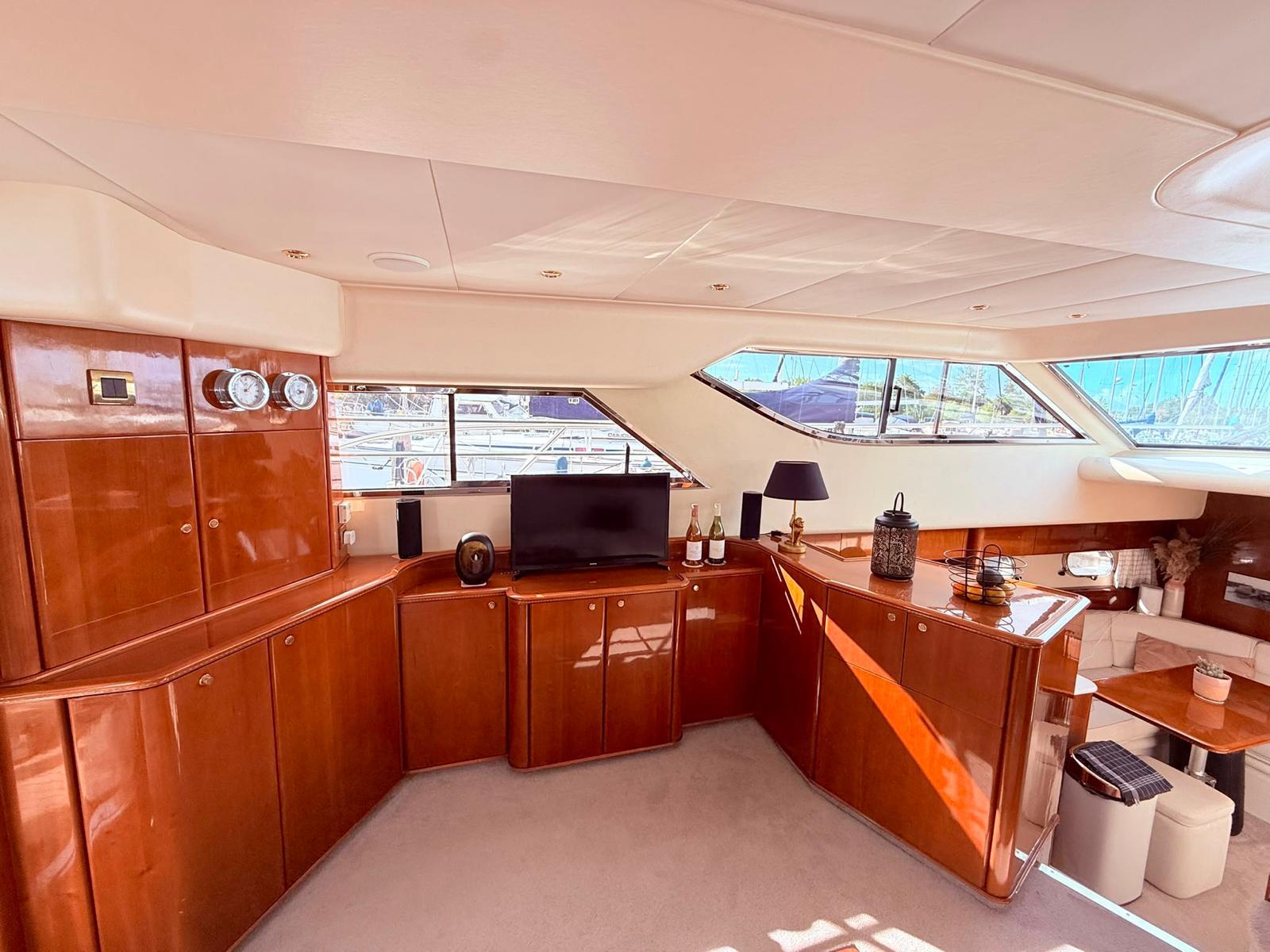 Princess 480 — foto 5 van 46