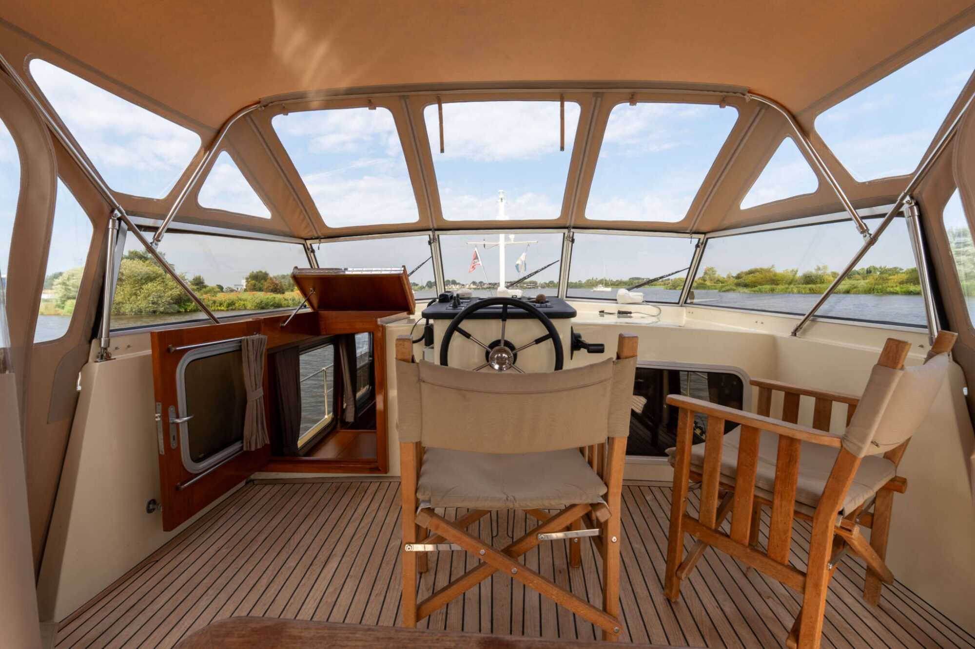 Brandsma 13.00 AK SP Cabrio — foto 44 van 74