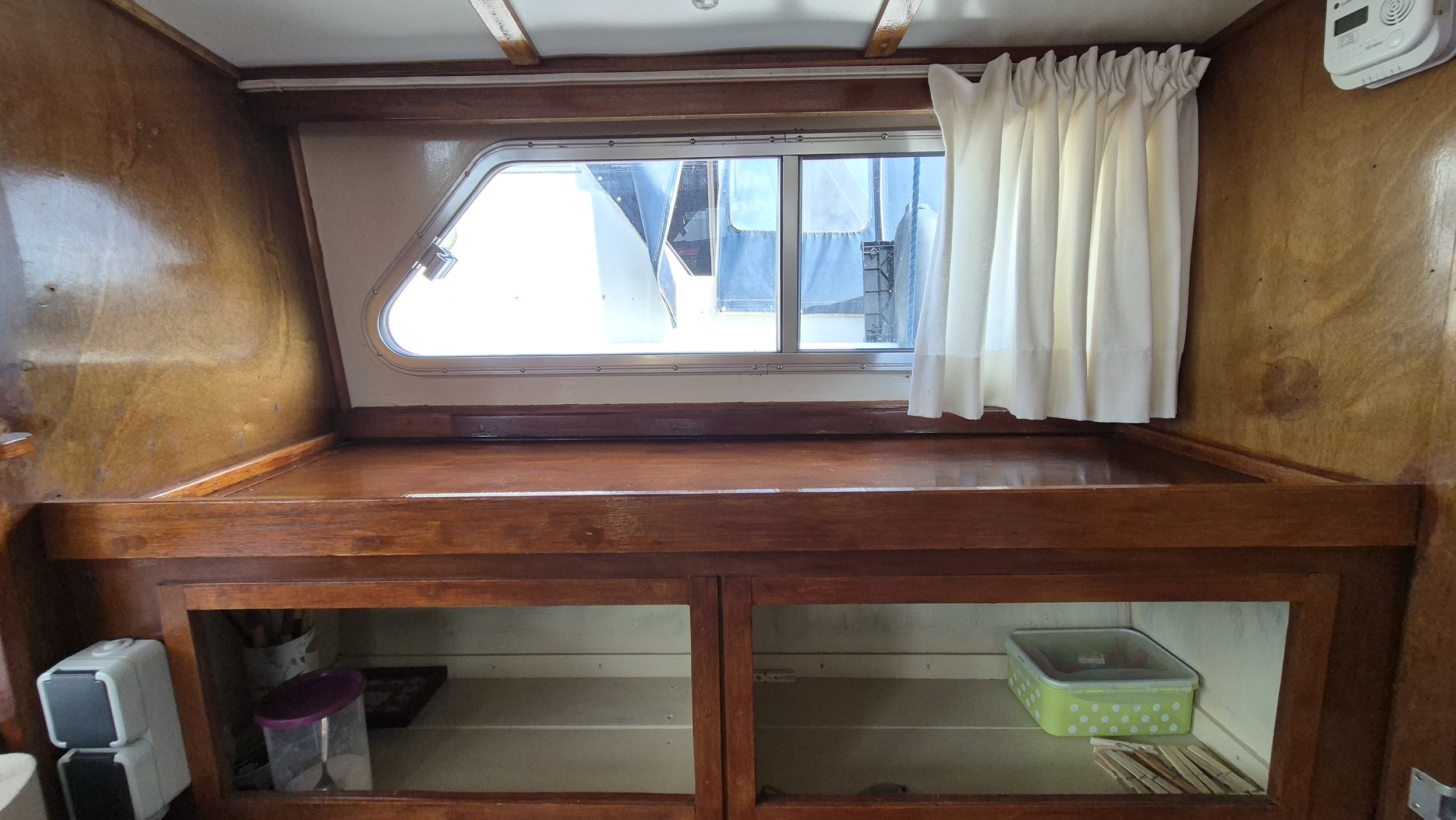 Beachcraft 10.5 AK — foto 39 van 56