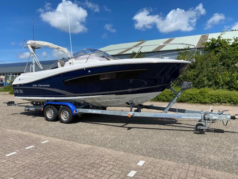 Jeanneau 7.5 Cap C