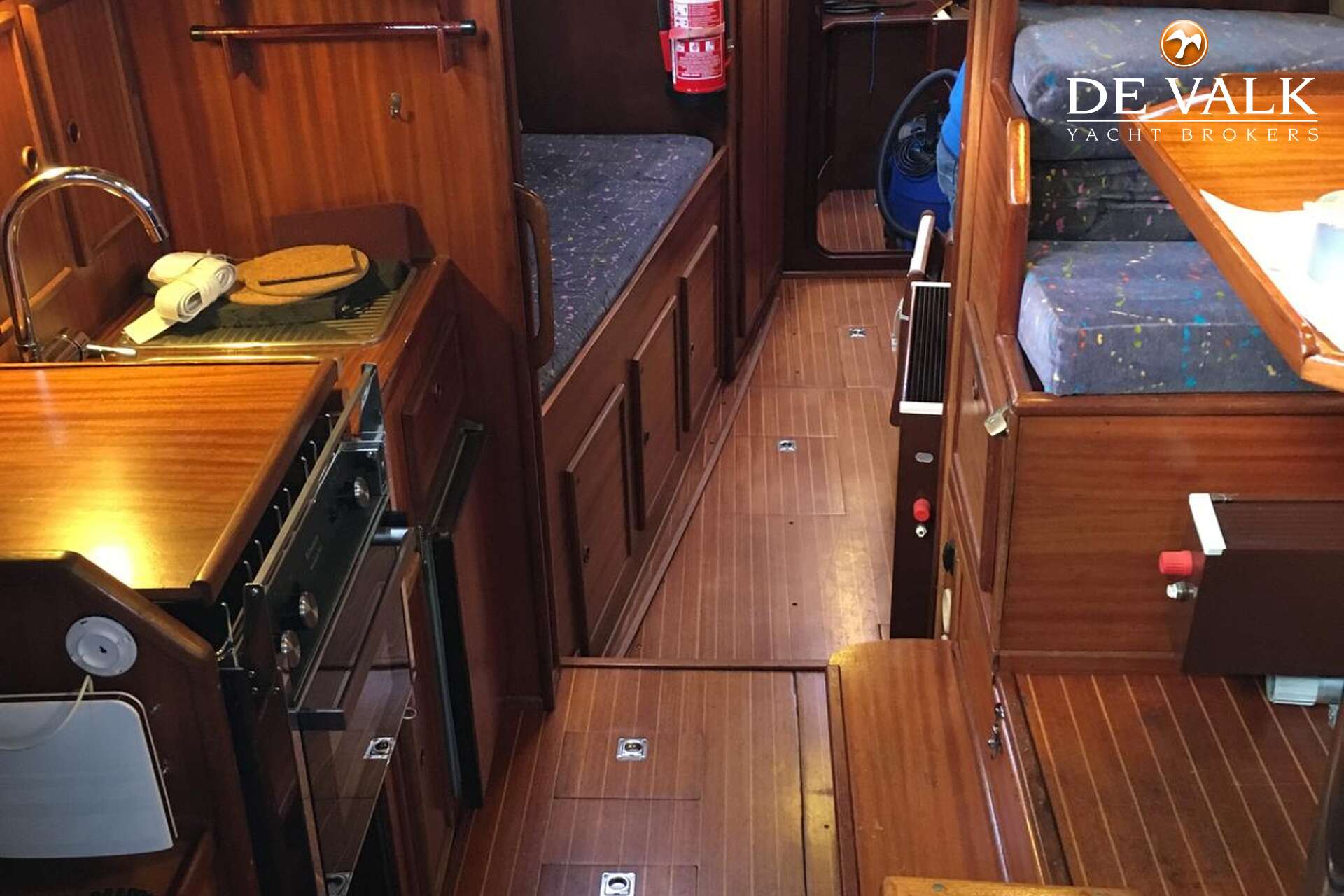 Reinke 12M — foto 21 van 39