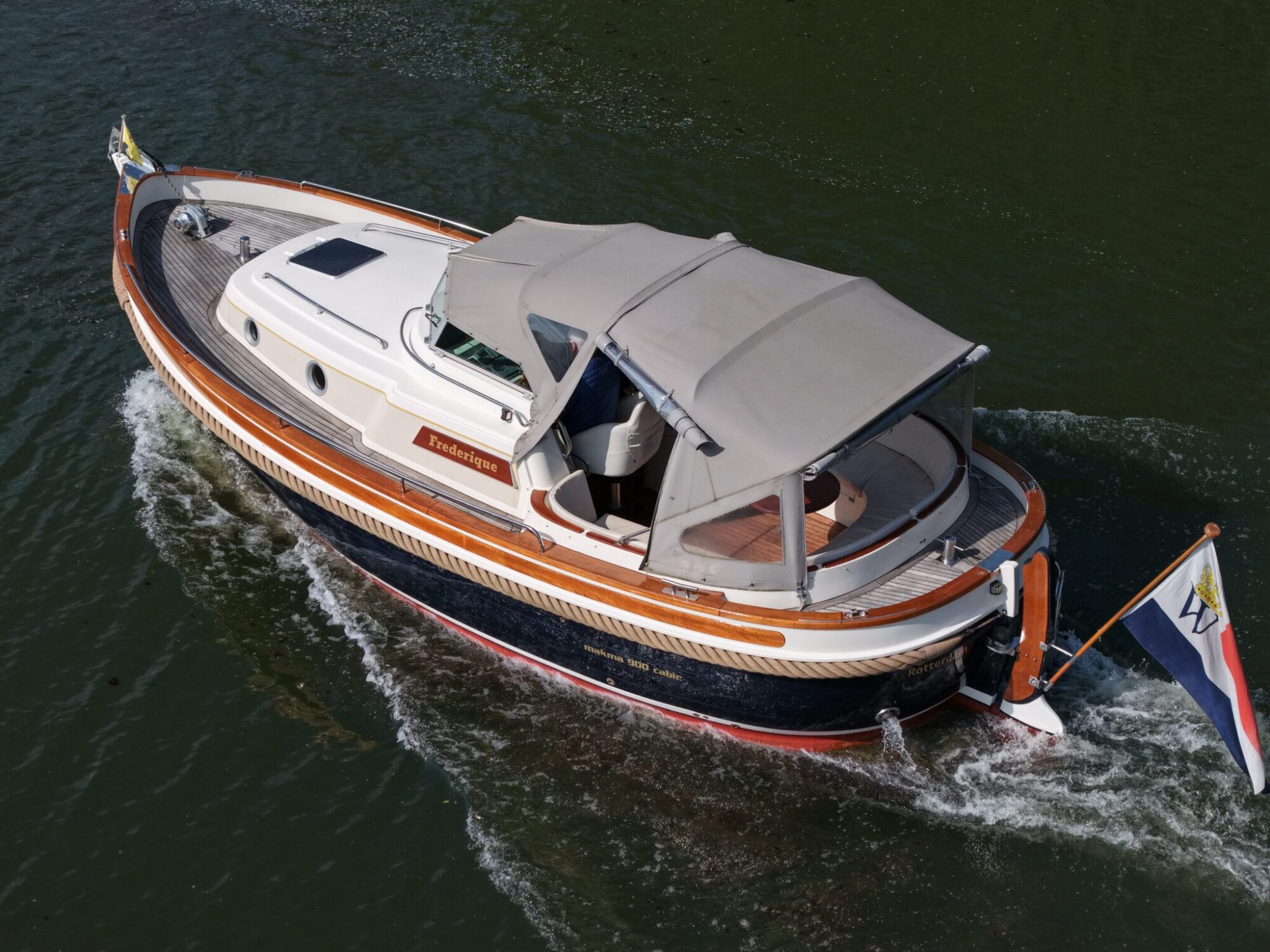 Makma 900 Cabin — foto 35 van 40