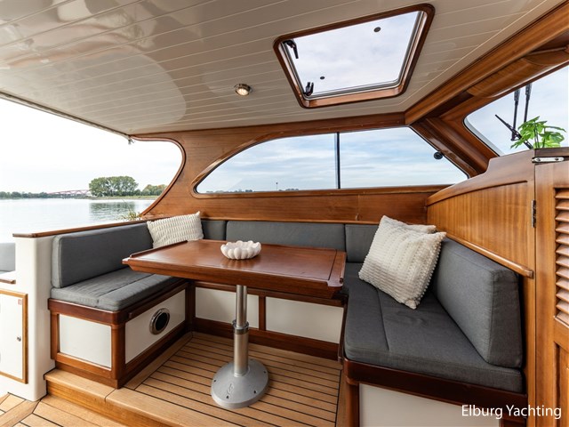 Rapsody 40 Offshore — foto 28 van 68