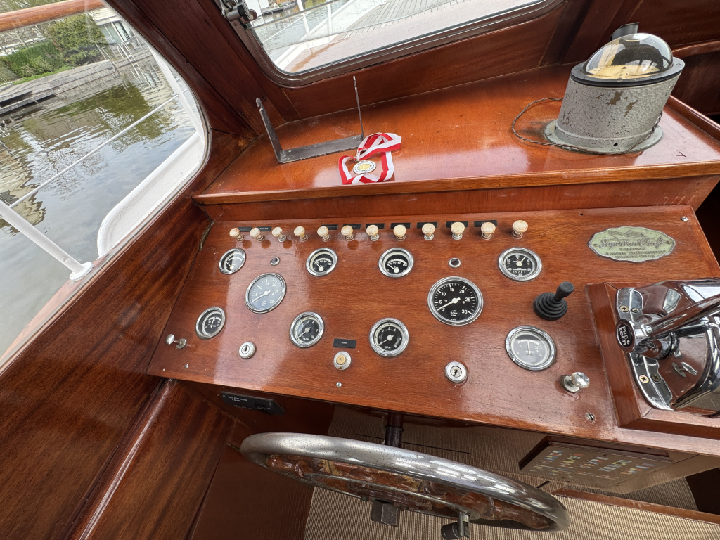 Super Van Craft 13,80 — foto 61 van 95