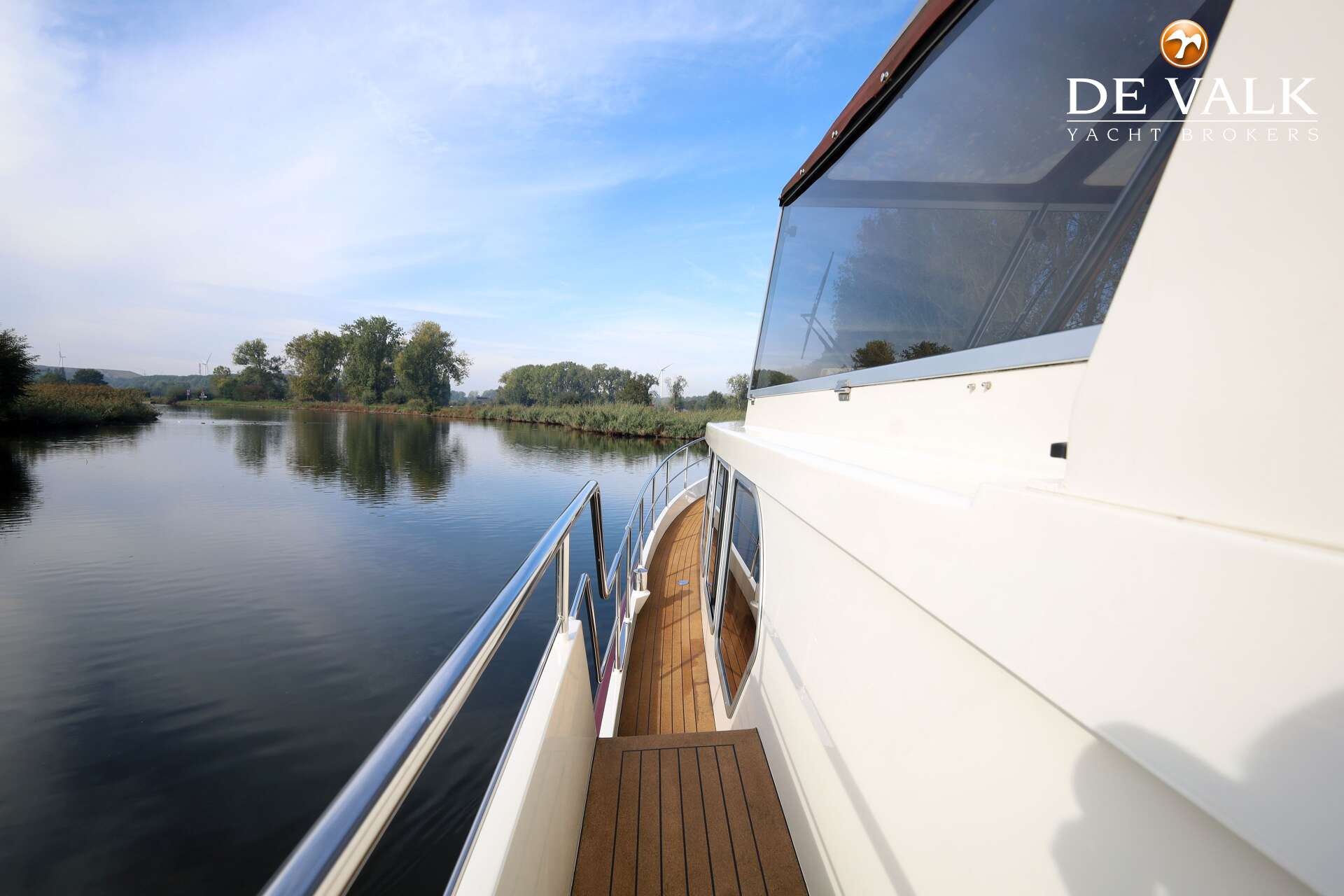 Brabant Yachting SL 1250 Exclusive — foto 8 van 39