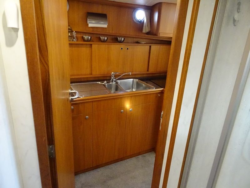 Euroship 12.80 CL Kotter — foto 4 van 7