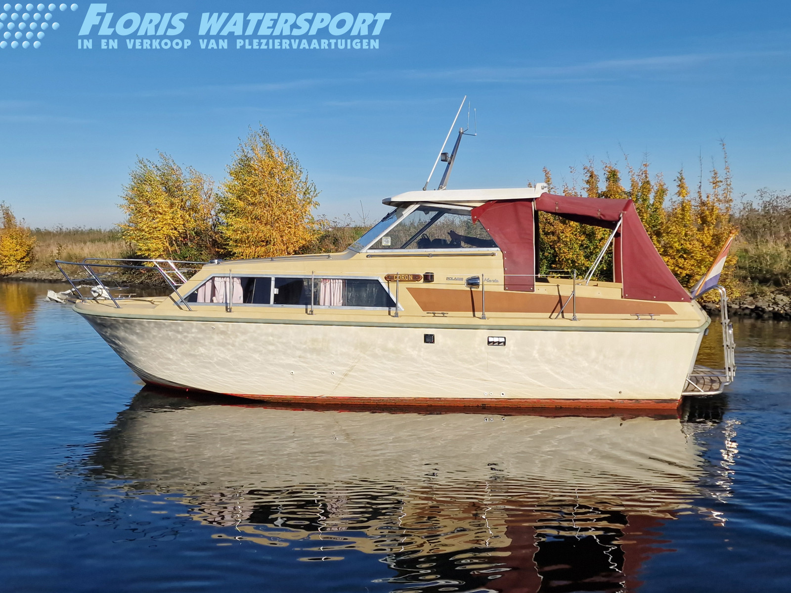 Polaris Manta HT — foto 4 van 17
