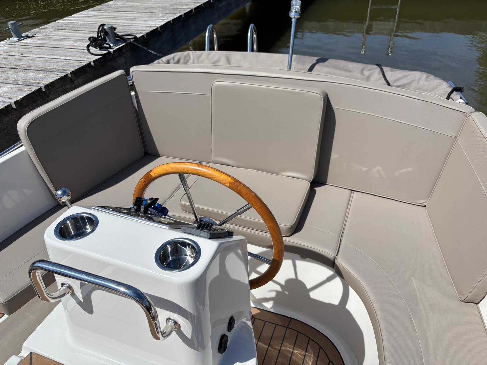 Vetus Interboat 19 — foto 7 van 12