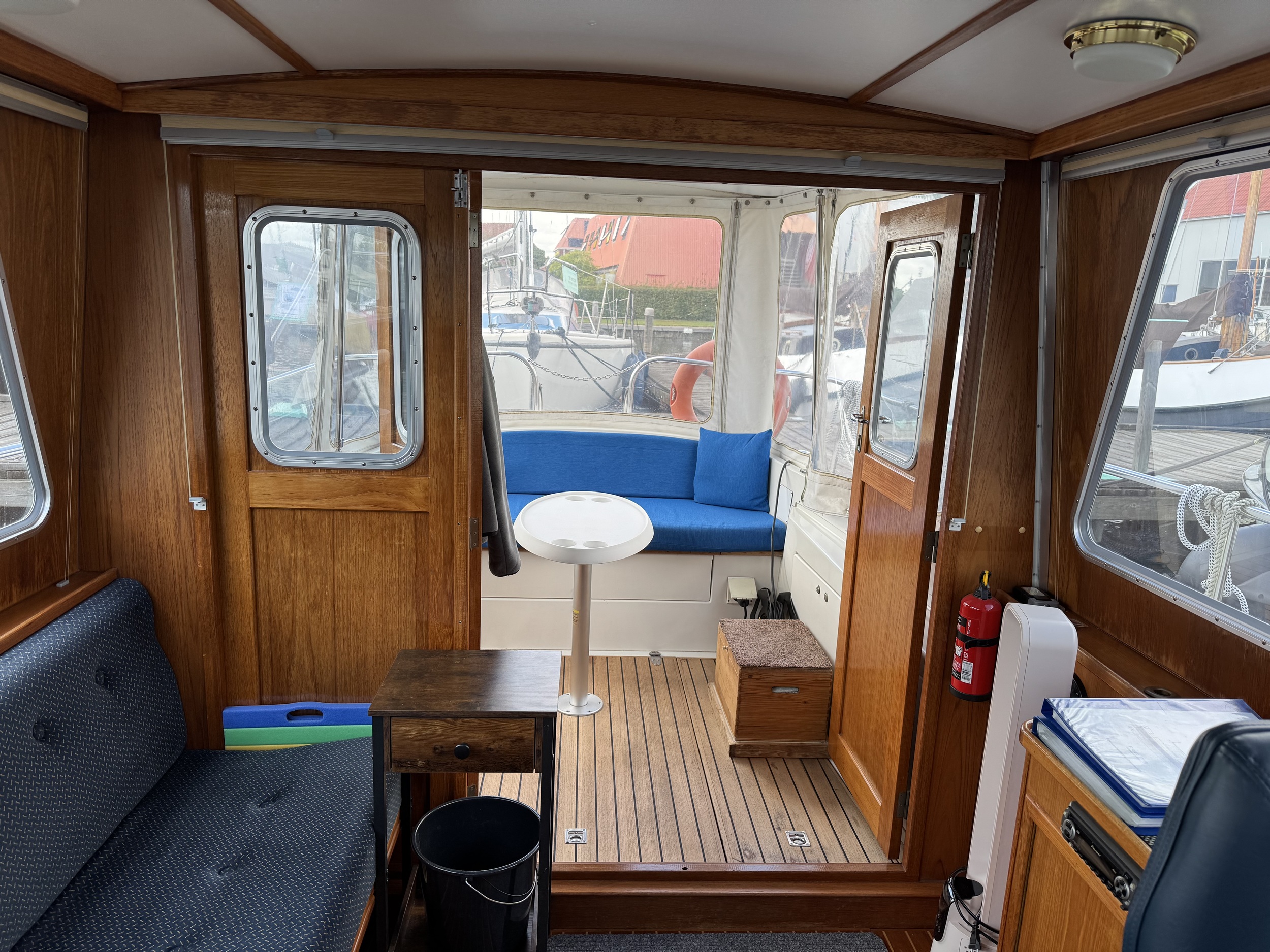 Drammer 8.20 Classic — foto 26 van 42