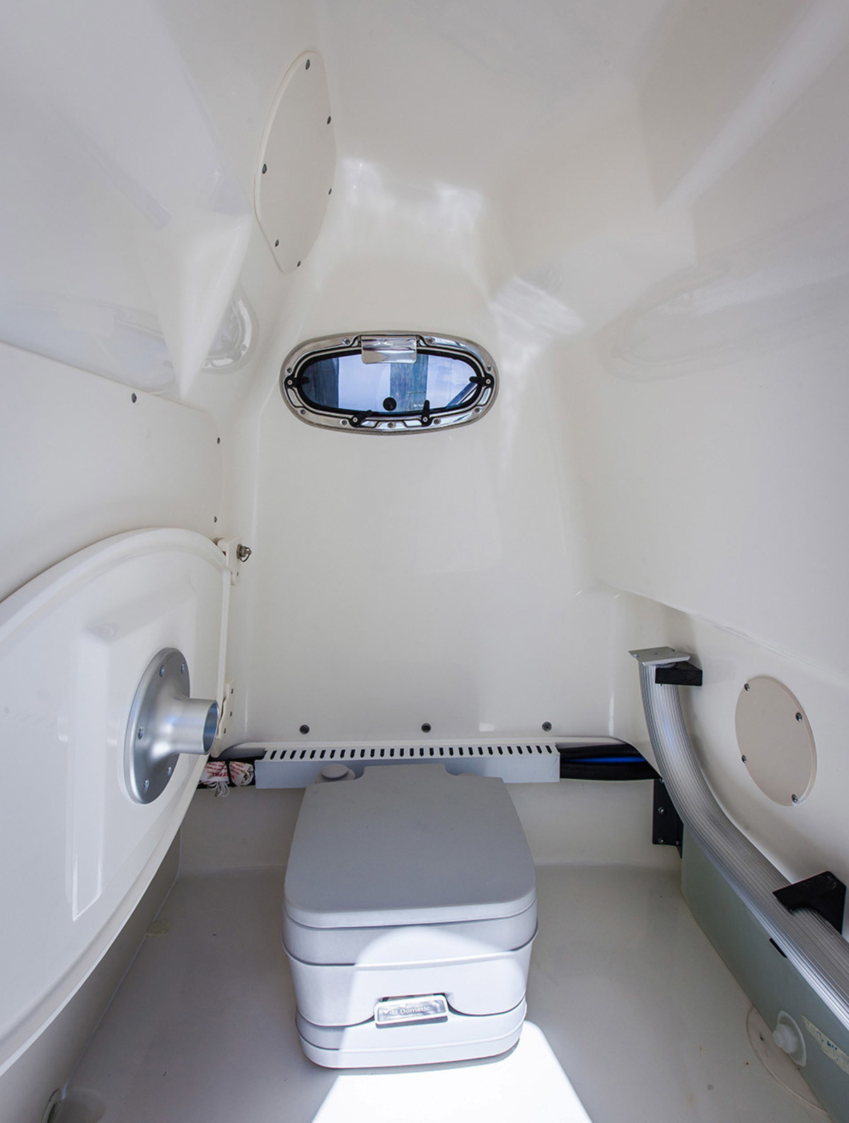 Boston Whaler 250 Dauntless — foto 4 van 12