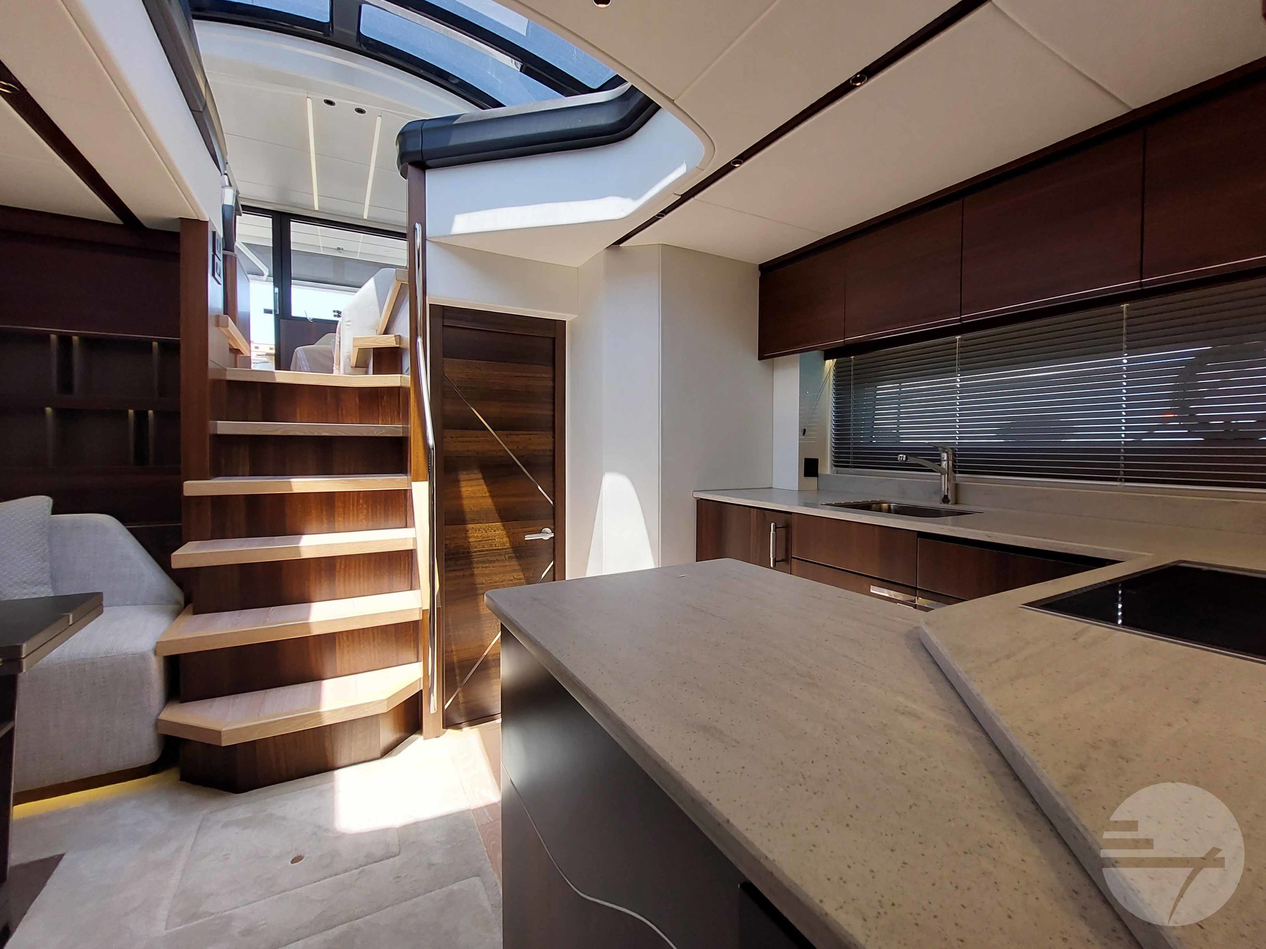 Sunseeker Predator 55 EVO — foto 48 van 70
