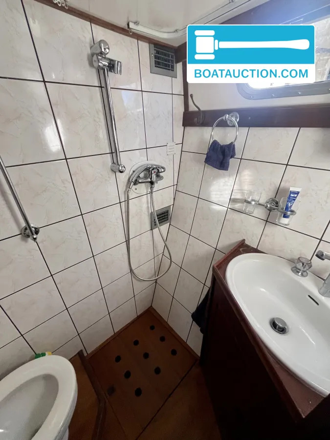 Beachcraft 48 nu in de online veiling. — foto 25 van 30