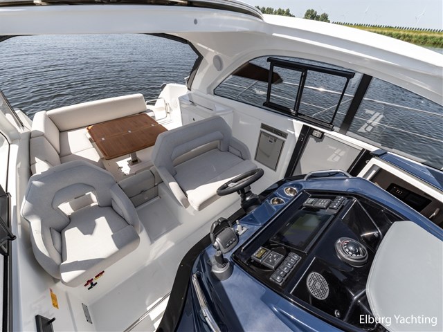 Beneteau Gran Turismo 41 — foto 11 van 71