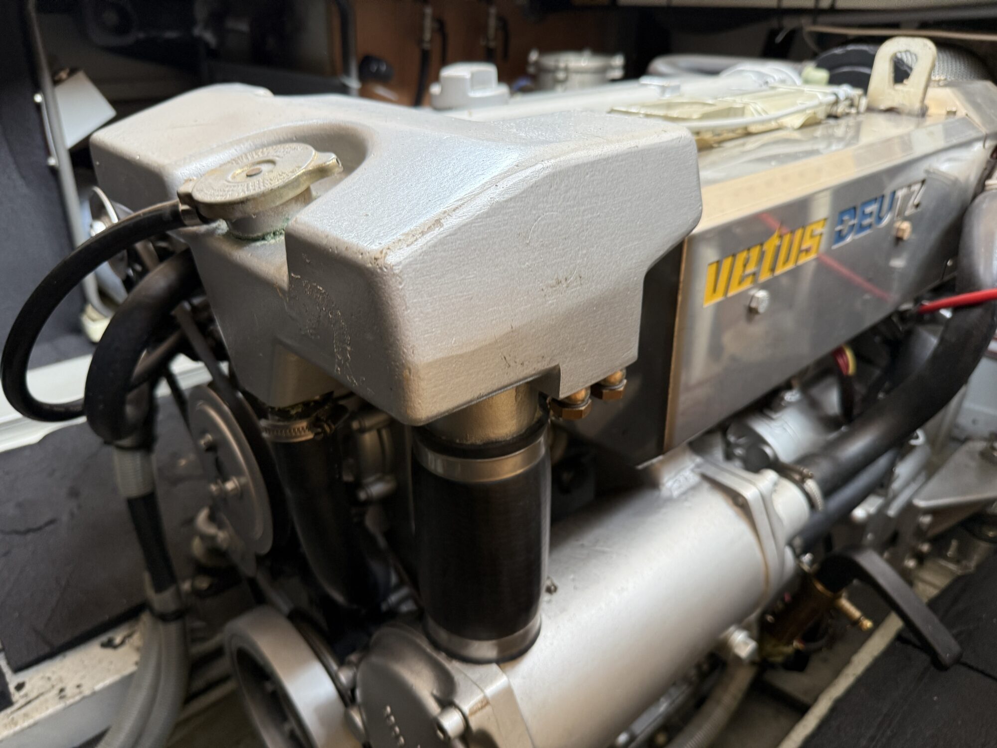 Gruno 35 S Compact — foto 55 van 61