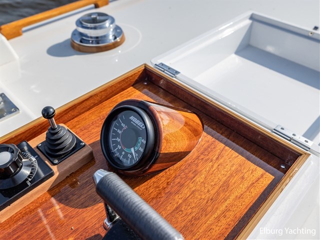 De Vries Lentsch Bromo - Full refit — foto 81 van 100