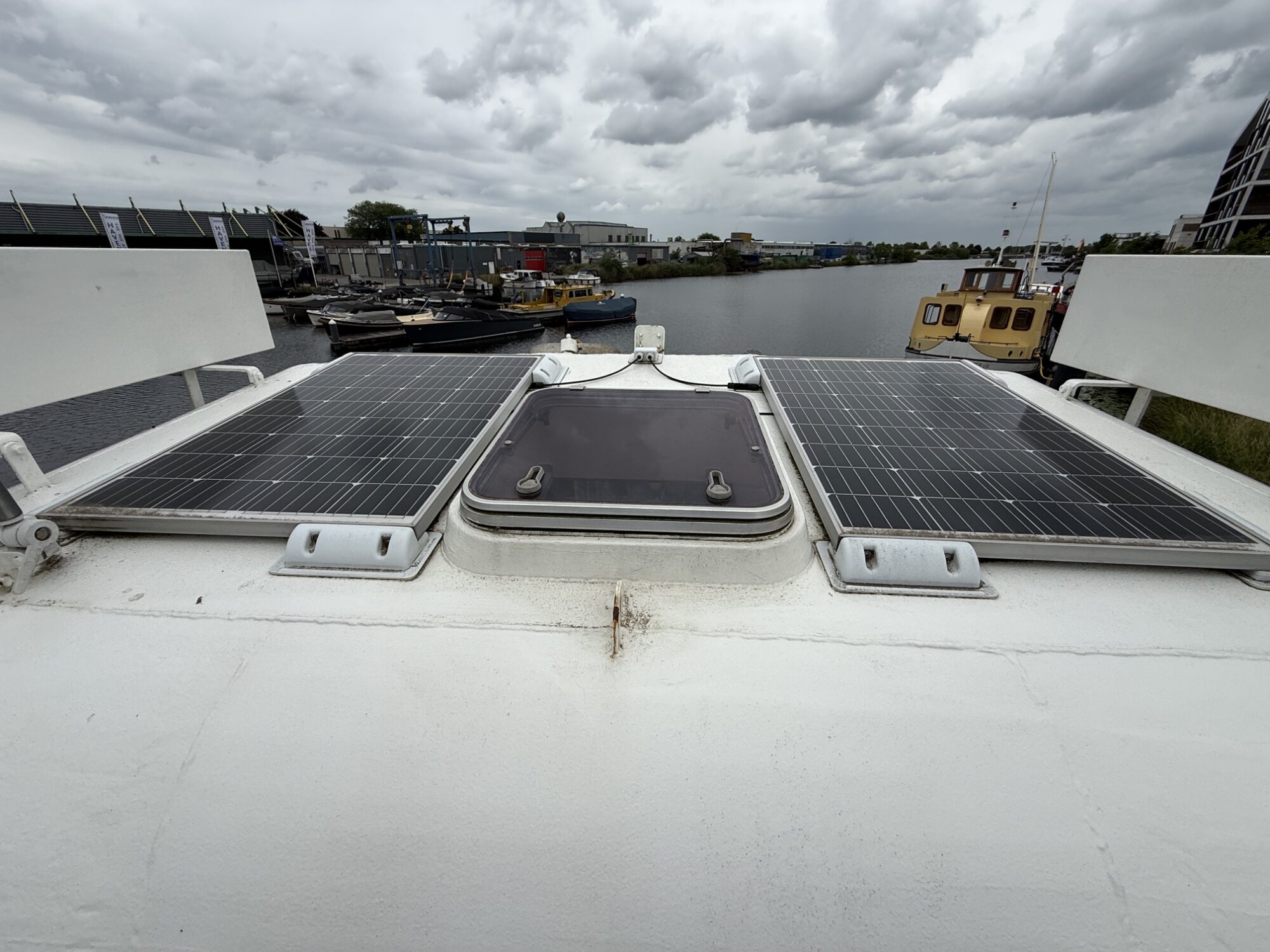 Bugsier Sleper 21.20 — foto 34 van 49
