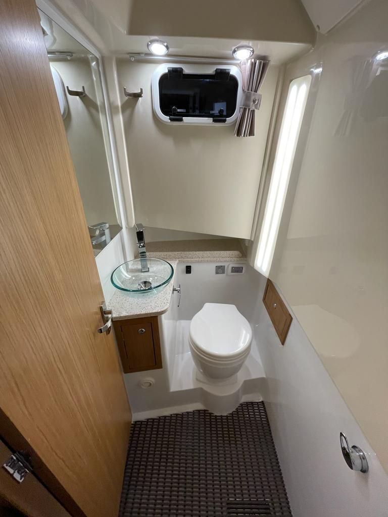 Nord Star 31+ — foto 32 van 43