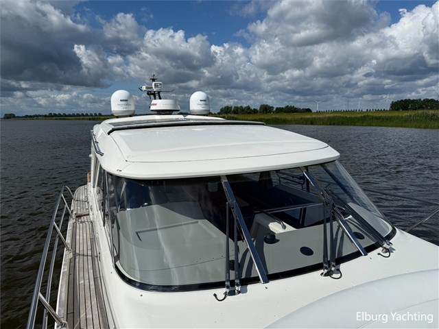 Marex 375 — foto 66 van 97