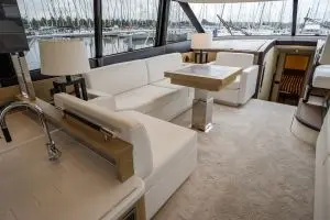 Prestige 560S — foto 23 van 239