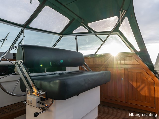 Linssen Grand Sturdy 500 - Traveller — foto 47 van 81