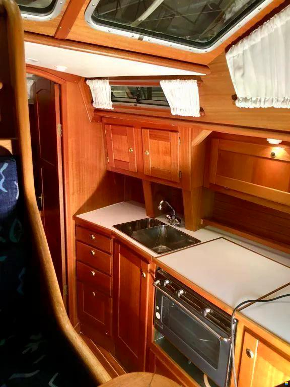 Nordship 35 DS — foto 12 van 20