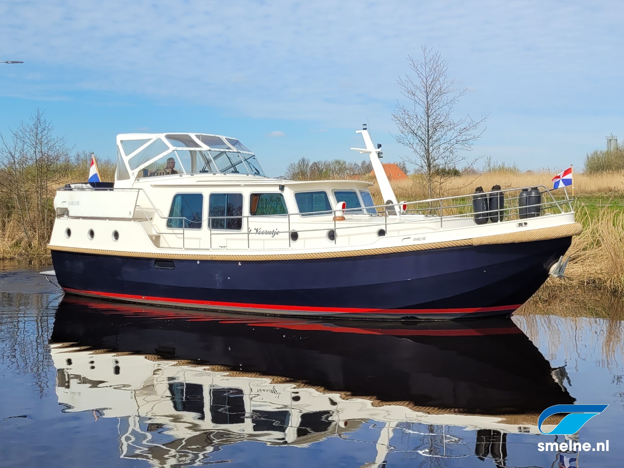 Smelne Vlet 1200 — foto 48 van 50
