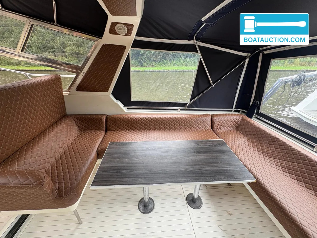 Princess 36 Riviera nu in de online veiling. — foto 10 van 42