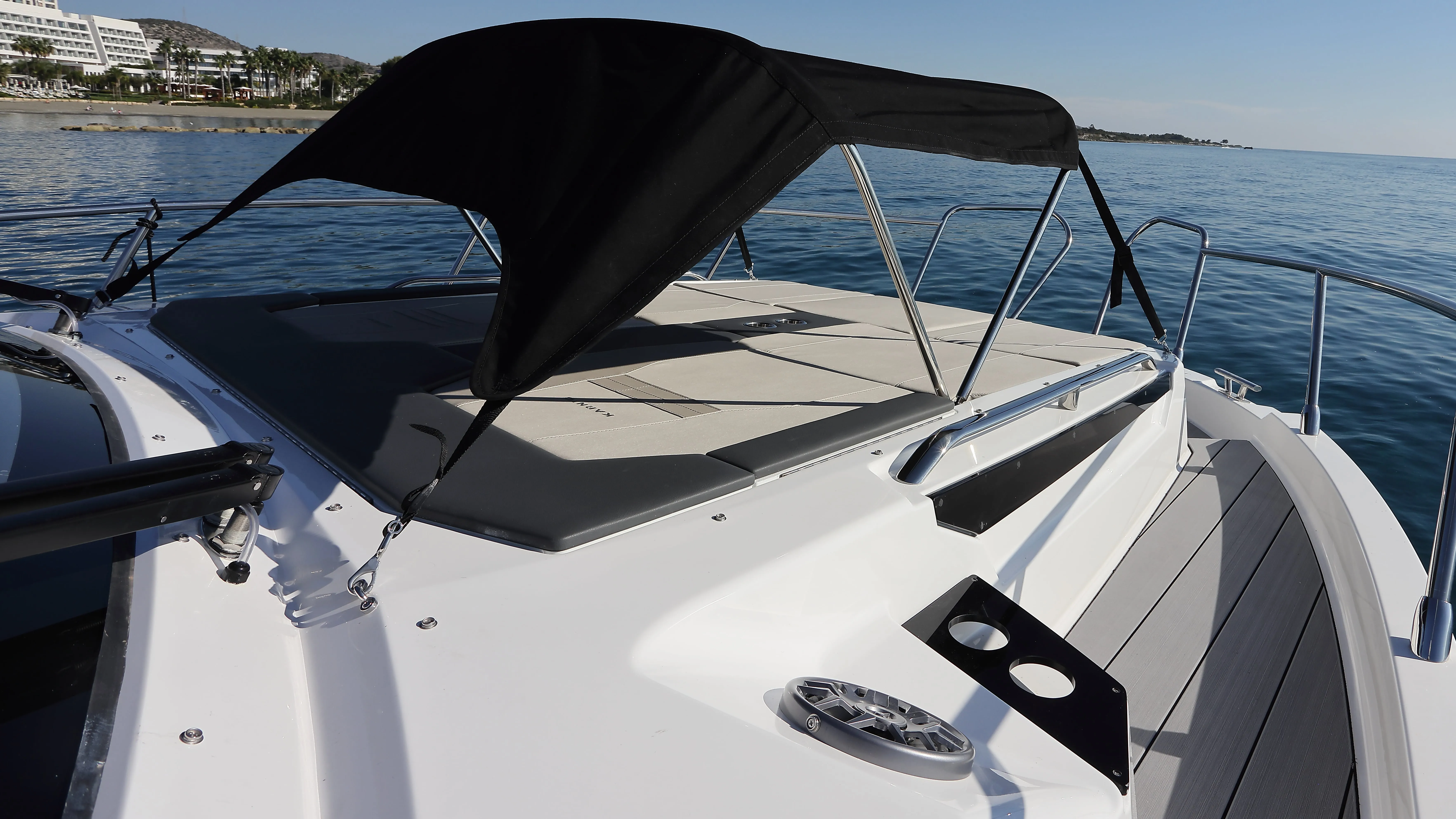 Karnic S37-X — foto 15 van 33