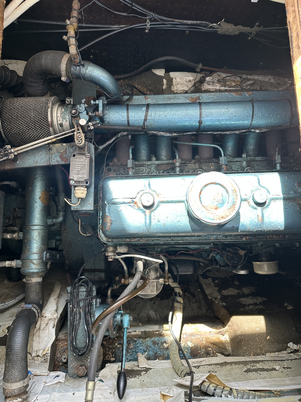 Neptunus 107 — foto 23 van 28