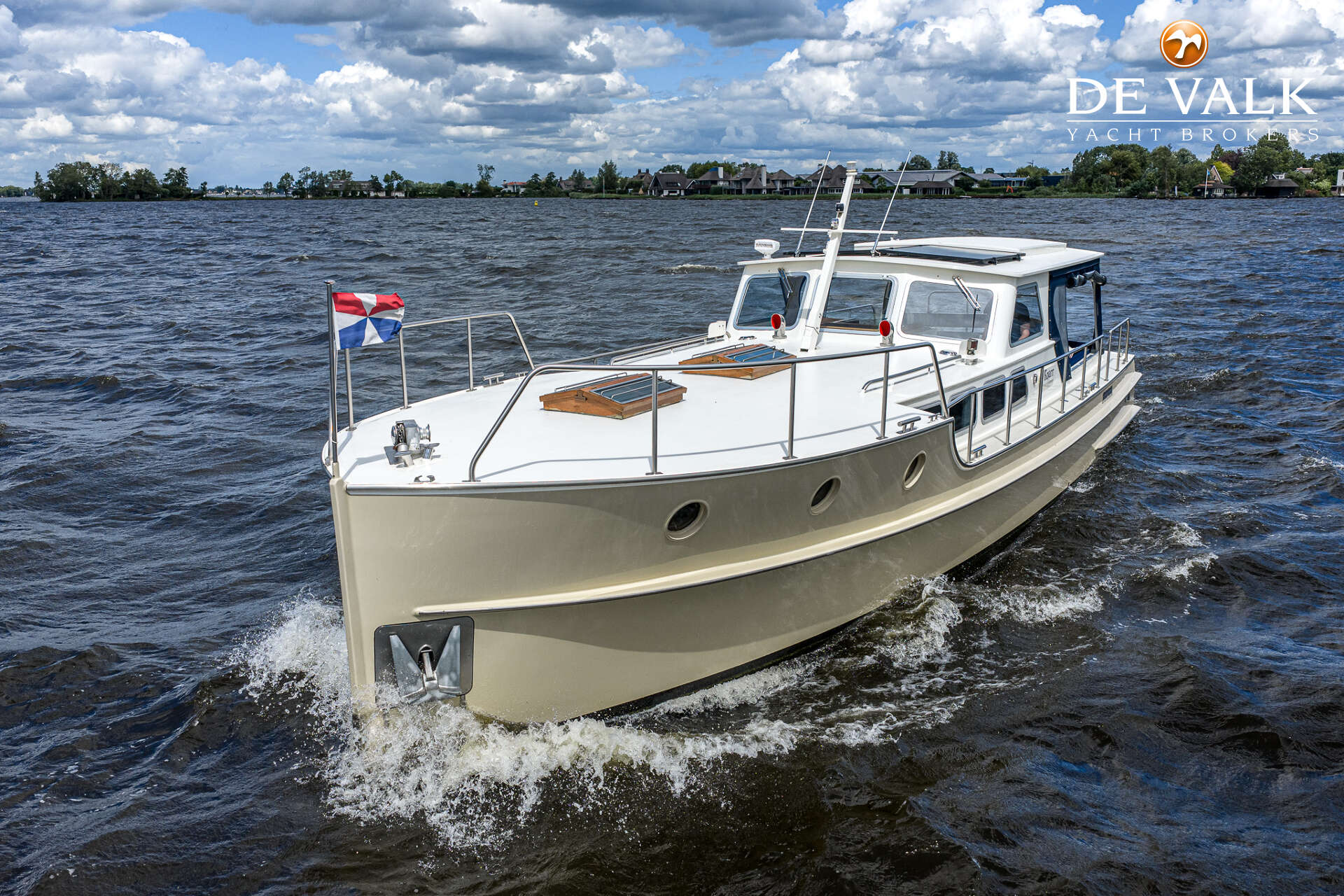 Kruiskamp Bakdekker 1400 — foto 6 van 41