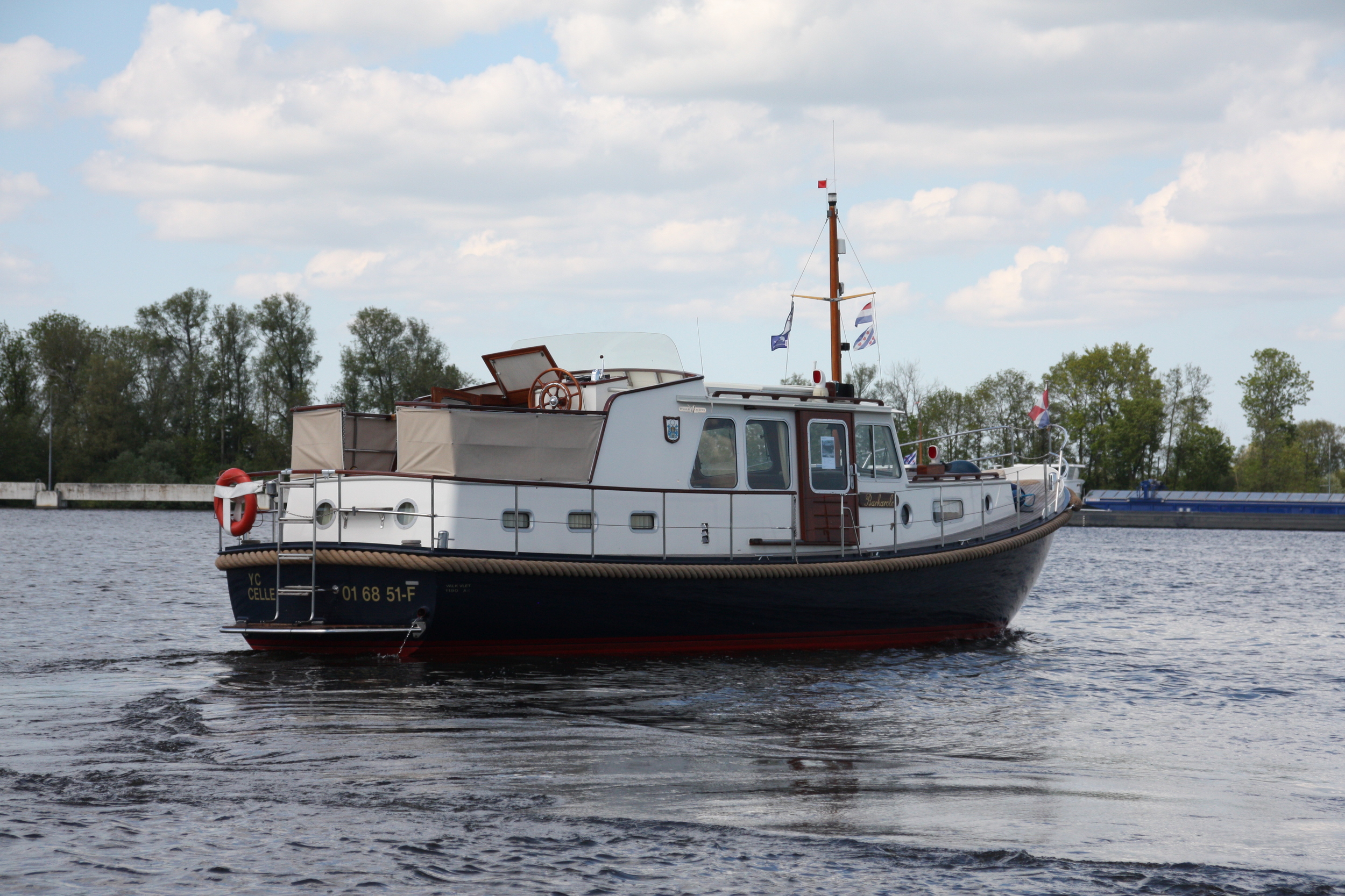 Valkvlet 11.90 AK — foto 5 van 41