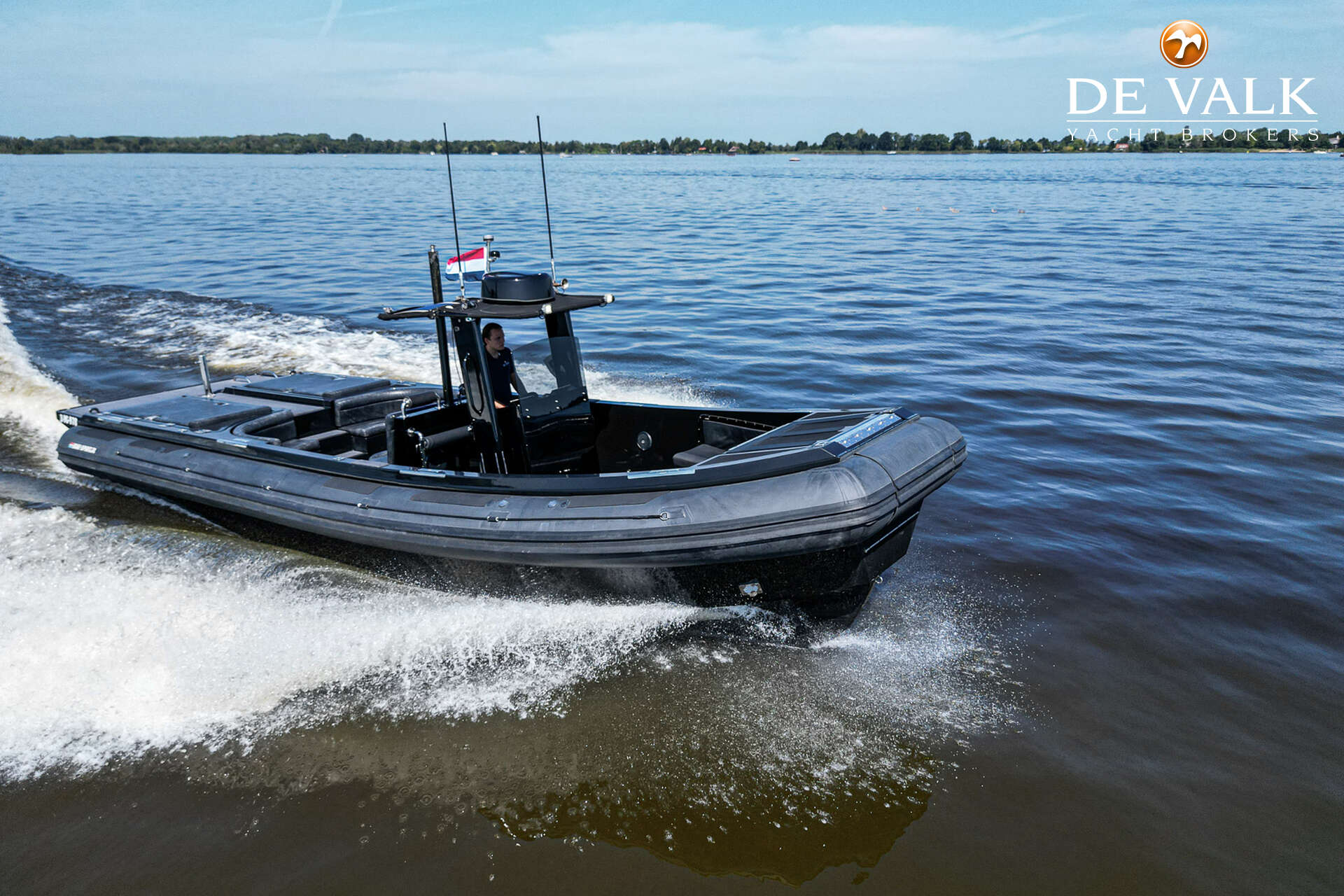 Blue Spirit BS 1050 — foto 6 van 44