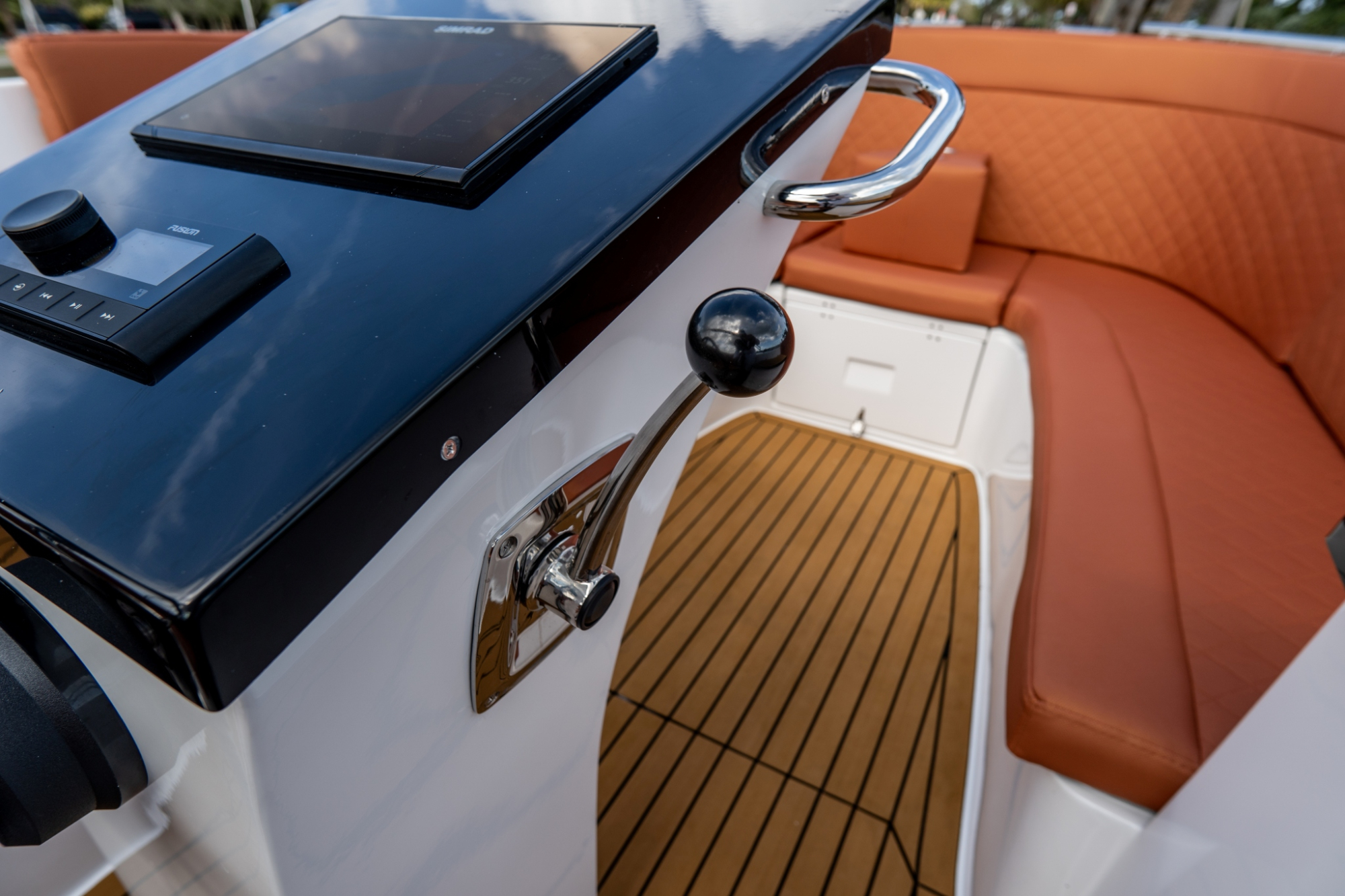 Maxima Boats 630 NEW — foto 12 van 17
