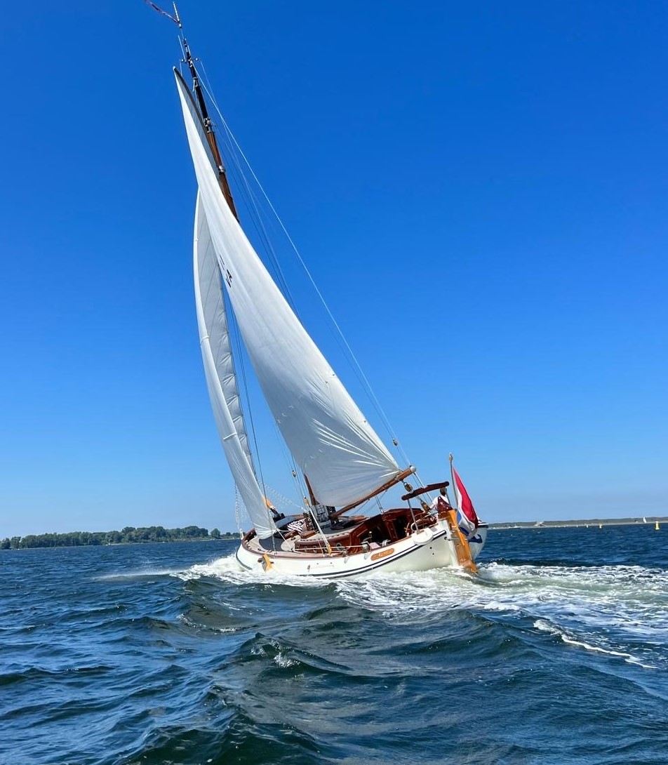 Lemsteraak Roefmodel - Walrus 1600  — foto 31 van 54