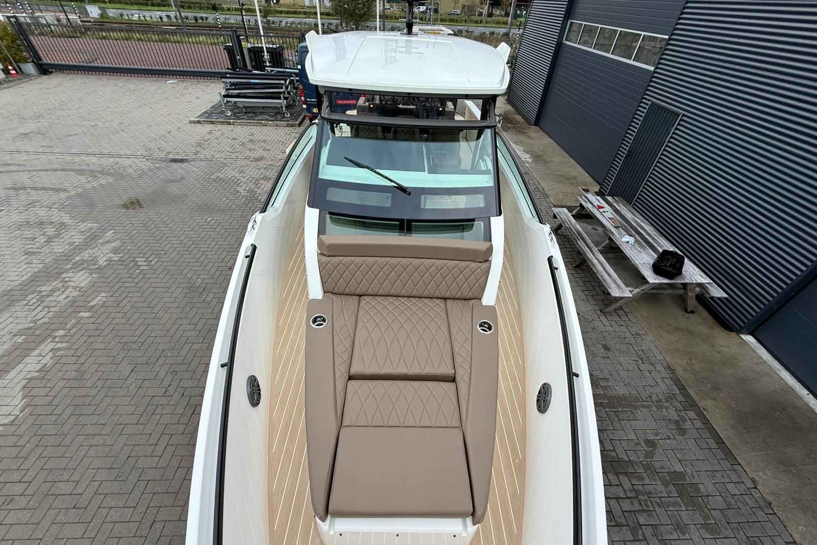 Saxdor 320 GTO — foto 44 van 53