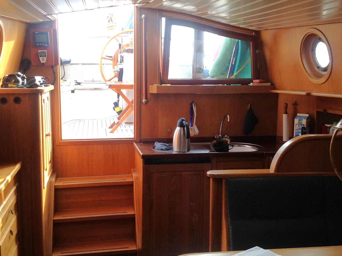Lemsteraak Jachtuitvoering — foto 14 van 22