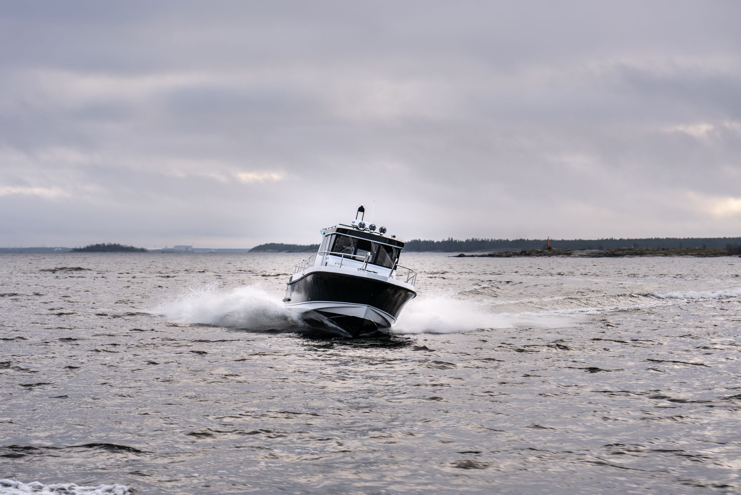 Nord Star 28+ — foto 48 van 66