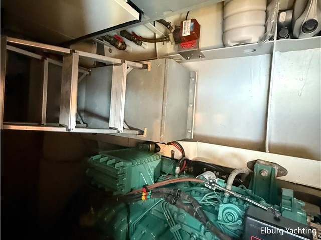 Linssen Grand Sturdy 410 - AC — foto 36 van 80