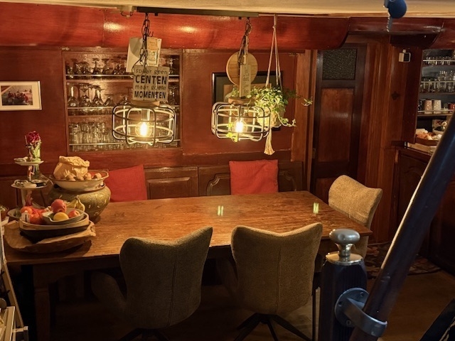Luxe Motor 31.50 — foto 61 van 70